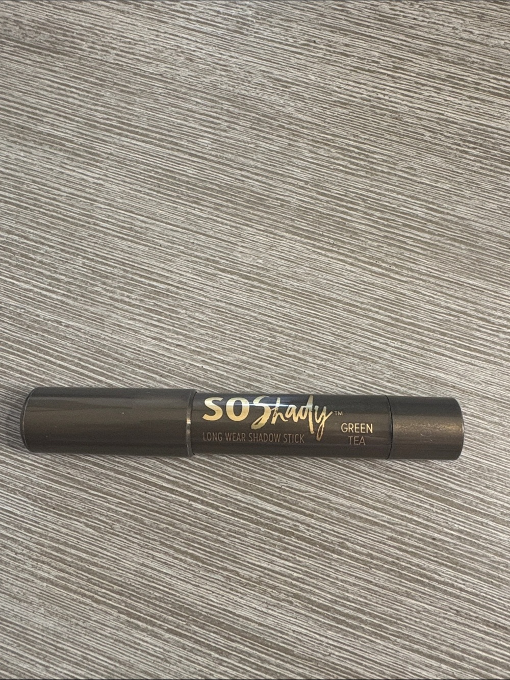 Belle by Kim Gravel SOShady Long Wear Shadow Stick - Green Tea